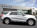 2021 Ford Explorer 4WD SUV for sale #H4F6969A - photo 5