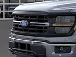 2024 Ford F-150 SuperCrew Cab 4x4 Pickup for sale #H4F7338 - photo 17