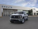 2024 Ford F-150 SuperCrew Cab 4x4 Pickup for sale #H4F7338 - photo 2