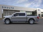 2024 Ford F-150 SuperCrew Cab 4x4 Pickup for sale #H4F7338 - photo 3