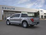 2024 Ford F-150 SuperCrew Cab 4x4 Pickup for sale #H4F7338 - photo 4