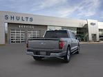 2024 Ford F-150 SuperCrew Cab 4x4 Pickup for sale #H4F7338 - photo 8