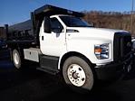 2017 Ford F-650 Regular Cab DRW 4x2, Dump Truck for sale #H4F7866A - photo 7