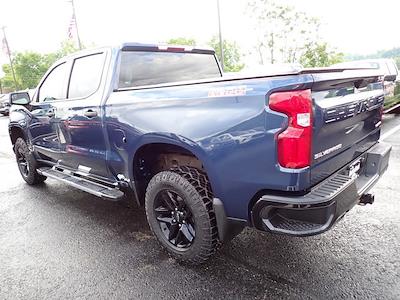 2022 Chevrolet Silverado 1500 Crew Cab 4x4 Pickup for sale #H4F8661A - photo 2