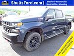 2022 Chevrolet Silverado 1500 Crew Cab 4x4 Pickup for sale #H4F8661A - photo 1