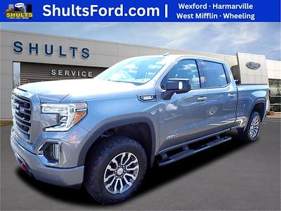 2021 GMC Sierra 1500 Crew Cab 4x4 Pickup for sale #H4F896A - photo 1