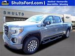 2021 GMC Sierra 1500 Crew Cab 4x4 Pickup for sale #H4F896A - photo 1