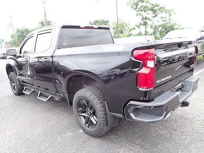 2023 Chevrolet Silverado 1500 Crew Cab 4x4 Pickup for sale #H4F9047A - photo 2