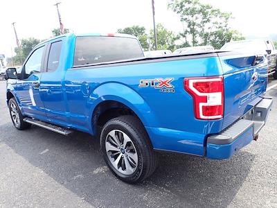 2019 Ford F-150 Super Cab 4x4 Pickup for sale #H4F9146A - photo 2