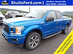 2019 Ford F-150 Super Cab 4x4 Pickup for sale #H4F9146A - photo 1