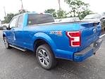 2019 Ford F-150 Super Cab 4x4 Pickup for sale #H4F9146A - photo 2