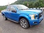 2019 Ford F-150 Super Cab 4x4 Pickup for sale #H4F9146A - photo 7