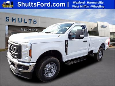 2024 Ford F-250 Regular Cab 4x4 Pickup for sale #H4F9237 - photo 1