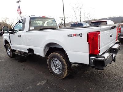 2024 Ford F-250 Regular Cab 4x4 Pickup for sale #H4F9237 - photo 2