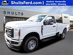 2024 Ford F-250 Regular Cab 4x4 Pickup for sale #H4F9237 - photo 1