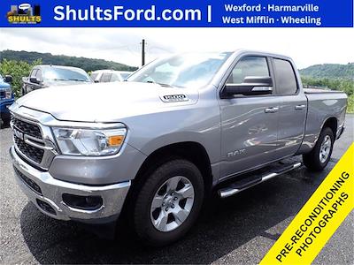 2022 Ram 1500 Quad Cab 4x4 Pickup for sale #H4F9739A - photo 1