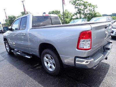 2022 Ram 1500 Quad Cab 4x4 Pickup for sale #H4F9739A - photo 2