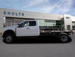 2024 Ford F-450 Super Cab DRW 4x4, Cab Chassis for sale #H4F9827 - photo 3