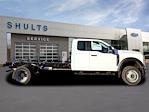 2024 Ford F-450 Super Cab DRW 4x4, Cab Chassis for sale #H4F9827 - photo 5