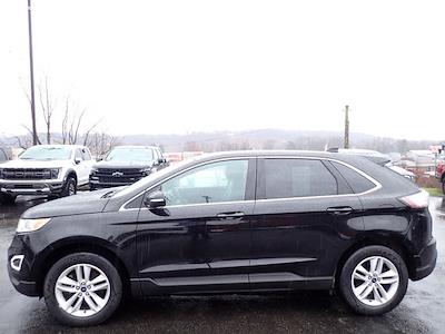 2017 Ford Edge AWD SUV for sale #H4H1170A - photo 2