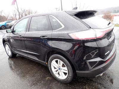 Used 2017 Ford Edge SEL for sale #H4H1170A - photo 2