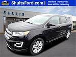 2017 Ford Edge AWD SUV for sale #H4H1170A - photo 1