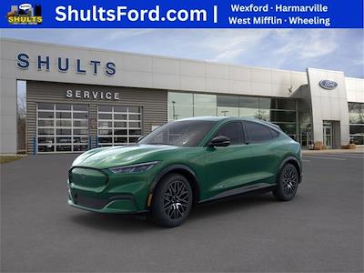2024 Ford Mustang Mach-E AWD SUV for sale #H4H2153 - photo 1