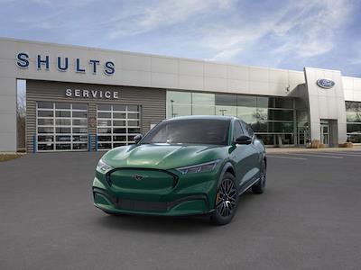 2024 Ford Mustang Mach-E AWD SUV for sale #H4H2153 - photo 2