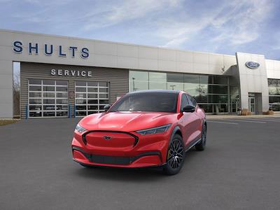 2024 Ford Mustang Mach-E AWD SUV for sale #H4H3652 - photo 2