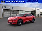 2024 Ford Mustang Mach-E AWD SUV for sale #H4H3652 - photo 1