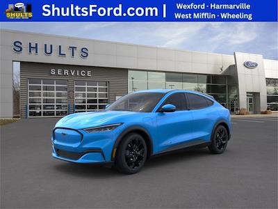 2024 Ford Mustang Mach-E AWD SUV for sale #H4H5879 - photo 1