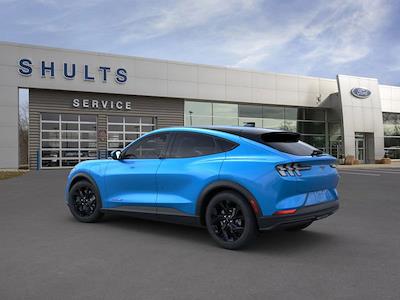 2024 Ford Mustang Mach-E AWD SUV for sale #H4H5879 - photo 2