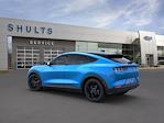 2024 Ford Mustang Mach-E AWD SUV for sale #H4H5879 - photo 2