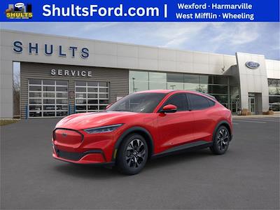 2024 Ford Mustang Mach-E AWD SUV for sale #H4H6655 - photo 1