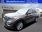 2021 Ford Explorer 4WD SUV for sale #H4P2085A - photo 1
