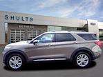 2021 Ford Explorer 4WD SUV for sale #H4P2085A - photo 4