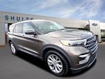 2021 Ford Explorer 4WD SUV for sale #H4P2085A - photo 3