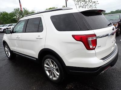 2018 Ford Explorer 4WD SUV for sale #H4P4444A - photo 2