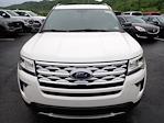 2018 Ford Explorer 4WD SUV for sale #H4P4444A - photo 11