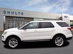 2018 Ford Explorer 4WD SUV for sale #H4P4444A - photo 4