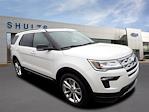 2018 Ford Explorer 4WD SUV for sale #H4P4444A - photo 3