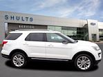 2018 Ford Explorer 4WD SUV for sale #H4P4444A - photo 5