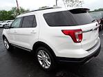 2018 Ford Explorer 4WD SUV for sale #H4P4444A - photo 2