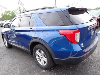 2021 Ford Explorer 4WD SUV for sale #H4P5847A - photo 2