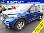 2021 Ford Explorer 4WD SUV for sale #H4P5847A - photo 1