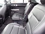 2021 Ford Explorer 4WD SUV for sale #H4P5847A - photo 11