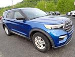 2021 Ford Explorer 4WD SUV for sale #H4P5847A - photo 7