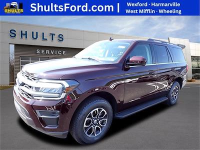 2024 Ford Expedition 4x4 SUV for sale #H4P9698A - photo 1
