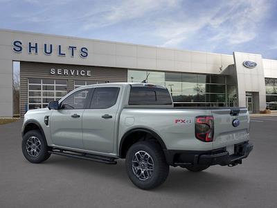 2024 Ford Ranger SuperCrew Cab 4x4 Pickup for sale #H4R0169 - photo 2