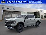2024 Ford Ranger SuperCrew Cab 4x4 Pickup for sale #H4R0169 - photo 1